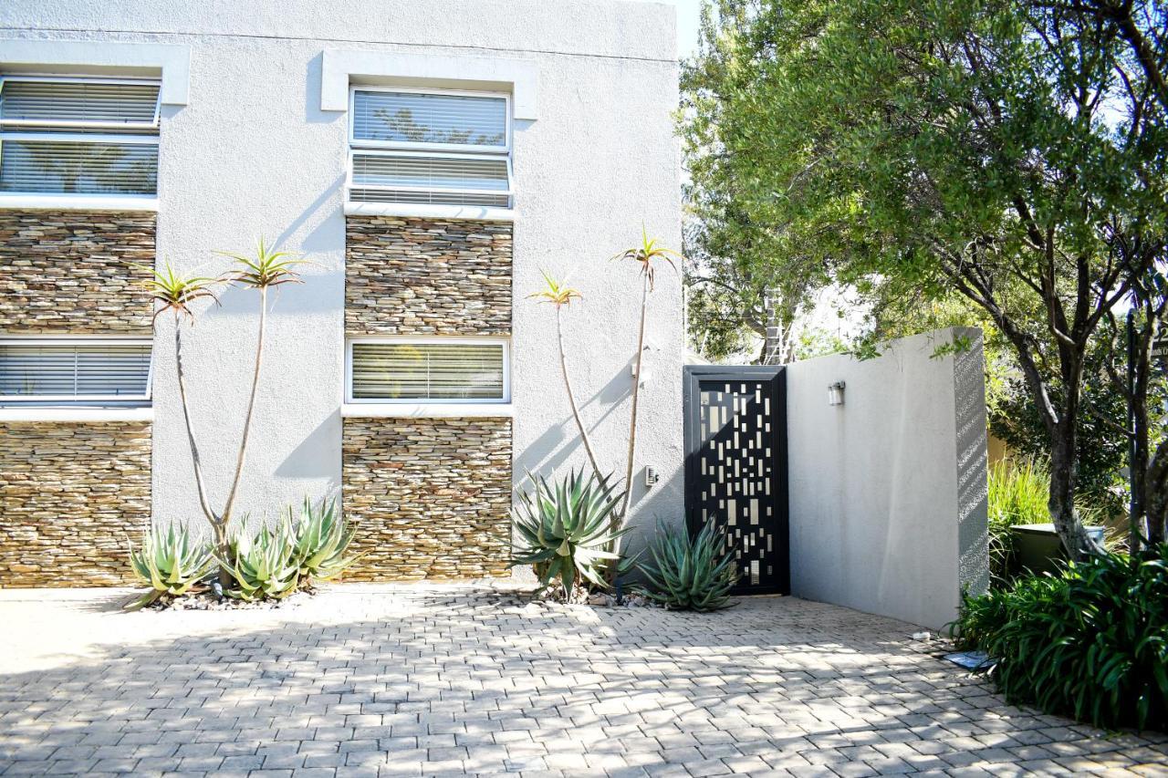 20 On Woodlands Joanesburgo Exterior foto